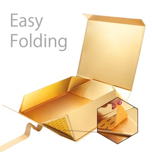 Jinming extra <b>large</b> covered <b>gift</b> <b>box</b>, clothing with ribbons and <b>large</b> <b>gift</b> boxes can be customized according to needs - Product Image 4
