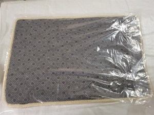 Dayanıklı kedi doğal Sisal Scratch Mat kanepe kanepe sandalye mobilya koruyucu - Product Image 6