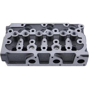 16689-03049 17575-03042 16873-03043 Culasse complète pour Kubota D722 D722EBH TG1860-54 G1900 GF1800E Accessoire d'excavatrice - Product Image 1