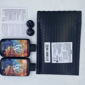 เรซิ่นยูวี เรซิ่นอีพ็อกซี่สังเคราะห์ ความบริสุทธิ์ 100% รุ่น BILL 202 สำหรับงาน DIY สร้างสรรค์ - Product Image 1