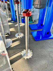 电脑油漆混色机电脑汽车油漆混色机 - Product Image 5