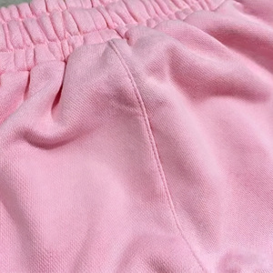 Ensemble survêtement de sport personnalisé avec fermeture éclair, patch de jogging brodé, pantalon de survêtement et sweat à capuche surdimensionné lavé à l'acide - Product Image 6