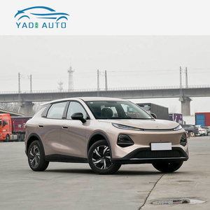 Auto Elettrica Chang an Qiyuan Q05 2026, Autonomia NEDC 401-500km, Origine Shandong, Disponibile, Vendita Calda in Sud America - Product Image 3