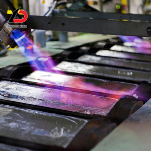 Lingots de plomb haute pureté 99.9% 99.8% 99.7% PB1 PB3 PBSB8 dans diverses concentrations - Product Image 6