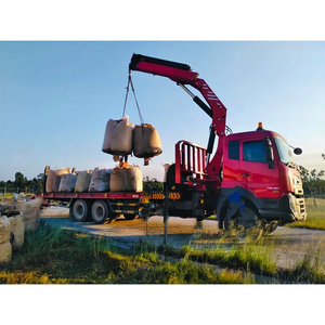 הרמת מנוף spk18500 spk18500c הידראולי קיפול המנוף למכירה - Product Image 5