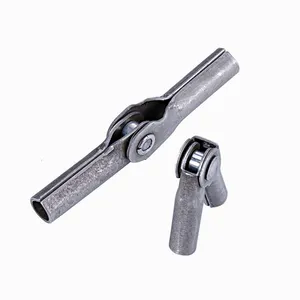 Folding Hinge Furniture Adjustable Connector Hinge Sofa Buckle Accessories Seat Outdoor Hardware Hinged Headrest Supplies sf-023