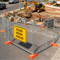 Construction <strong>Fence</strong> Design <strong>Fence</strong> Portable Construction Movable Framed Welded <strong>Metal</strong> Australia <strong>Temporary</strong> <strong>Fence</strong> Panels