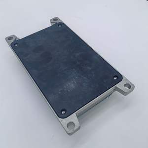 ชุดควบคุมไฮดรอลิกพวงมาลัยรถยกดูซาน รุ่น BR10S2 BR15S2 BR18S2 แบบไฟฟ้า ใหม่ - Product Image 2