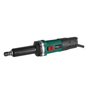<span class=keywords><strong>Amoladora</strong></span> <span class=keywords><strong>Recta</strong></span> Eléctrica POSENPRO Industrial y para Bricolaje de 710W y 25mm para Lijar, Cortar y Pulir con 1 Año de Garantía - Product Image 1
