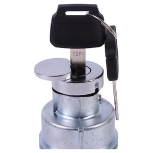 Nouvelles pièces détachées pour excavatrice Jision YN50S00026F1 YN50S00002F1 Interrupteur d'allumage pour SK200-8 SK250-8 SK330-8 SK350-8 - Product Image 5