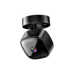 Mini Cámara WiFi S1, grabadora de vídeo de 1080P, visión nocturna, cámara IP de seguridad para el Hogar Inteligente para vigilancia, compatible con datos de tarjeta de memoria - Product Image 6