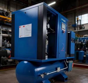 <span class=keywords><strong>ปั๊ม</strong></span><span class=keywords><strong>ลม</strong></span>อุตสาหกรรม เครื่องอัดอากาศแบบสกรูเงียบ อุปกรณ์อะไหล่เครื่องอัดอากาศ De Ar 200 <span class=keywords><strong>ลิตร</strong></span> 12v 100l ผลิตตามสั่ง <span class=keywords><strong>ฟรี</strong></span> - Product Image 6