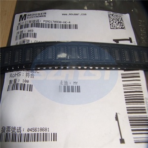 Hyst Electronic Components CD4013BPW Shift Registers Ic Chip Ic <strong>Flip</strong> <strong>Flop</strong> 2 <strong>Element</strong> 1 Bit 14-TSSOP Logic CD4013BPW CD4015BM - Product Image 2