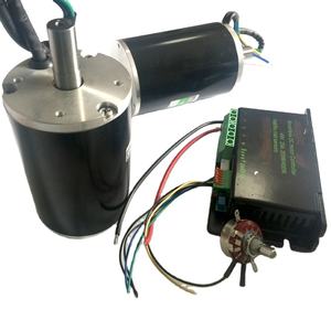 24v brushless servo <strong>dc</strong> xinhe <strong>motor</strong> <strong>motor</strong> for power tools 60w bldc <strong>manufacturer</strong> for fan home and appliance - Product Image 1