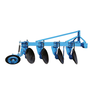 <span class=keywords><strong>Aratro</strong></span> a Disco Unidirezionale con <span class=keywords><strong>4</strong></span>-7 <span class=keywords><strong>Dischi</strong></span> Azionato da PTO per Risaie, Prodotto in Cina - Product Image 6