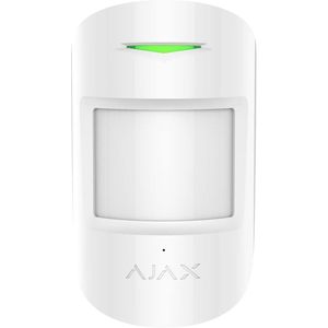 Ajax motionprotect cộng với cảm biến vi sóng không dây vị trí phát hiện thể tích và cảm biến khoảng cách - Product Image 1