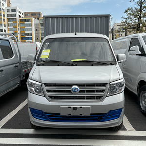 Ruichi DFSK EC31S Commercial <strong>Mini</strong> Electric Box <strong>Truck</strong> 259km Range 41.93kWh Battery New Energy Vehicle Stock Small Car - Product Image 3