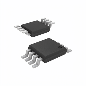 ชิปอิเล็กทรอนิกส์ในสต็อก รุ่น SY10EP89VKC 8 TSSOP, อินเทอร์เฟซ 8 MSOP - Product Image 1