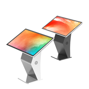 24/7 hoạt động màn hình cảm ứng 6ms Thời gian đáp ứng 2 gam RAM 16 gam eMMC thương mại cấp tầng thường vụ <span class=keywords><strong>kiosk</strong></span> - Product Image 1