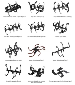 Nhà máy tùy chỉnh 7HP Xăng Micro tiller tu để bá<span class=keywords><strong>n</strong></span> - Product Image 5