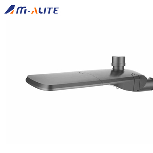 Réverbère à LED Système d'éclairage intelligent pour l'extérieur Réverbère à LED 150W - Product Image 2