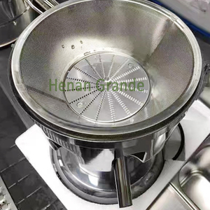 <strong>Fruit</strong> Vegetable <strong>Juice</strong> Extractor Carrot Juicer <strong>Machine</strong> for Hotel Commercial <strong>Fruit</strong> Juicer Extractor <strong>Machine</strong> - Product Image 2