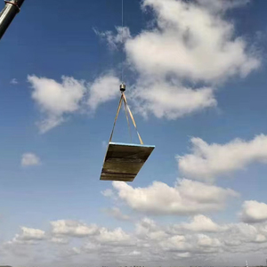 Panel Acrílico Transparente al 93% Personalizado de Fábrica, de 10-380 mm de Grosor, Acabado Mate Esmerilado para Ventanas - Product Image 5