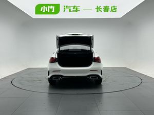 <span class=keywords><strong>Mercedes</strong></span> A180l 2022 1.3T Automático, Pintura Original, Puerto de Changchun, Auto Usado para Exportación - Product Image 6