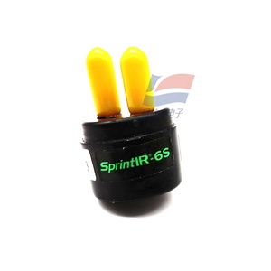 YJJ SprintIR-WF-60 <span class=keywords><strong>Sensor</strong></span> karbon dioksida inframerah, respons kecepatan tinggi (<span class=keywords><strong>Sensor</strong></span> <span class=keywords><strong>CO2</strong></span> NDIR) digunakan dalam bidang industri - Product Image 3