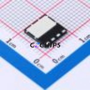 TDFN-4ทรานซิสเตอร์สนามทรานซิสเตอร์ (มอสเฟท) ใหม่-ดั้งเดิม FCMT080N65S3 (8x8) - Product Image 2