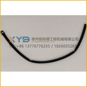 Ensemble de soupape de respiration pneumatique d'origine ZPAG2005-XC pour chargeuse XCMG LW500/550HV/KV/FV, pièces pneumatiques de haute qualité - Product Image 5