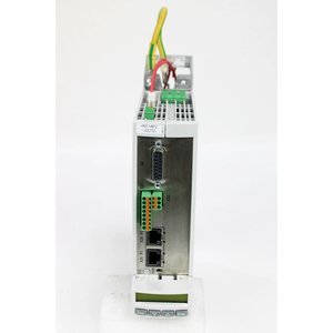 Nuevo Amplificador de Eje Único 100% Original HCS01.1E W0003 A 02 B ET EC NN NN NN FW R911326039 3A IndraDrive Cs - Product Image 2