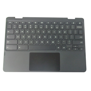 Reposamanos para portátil 5CB0Q93995 con teclado para Lenovo Chromebook 300E Gen1 - Product Image 1