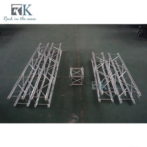 Sistema de Estructura de Truss Curvo, Portátil, Resistente, para Stands de Exhibición - Product Image 3