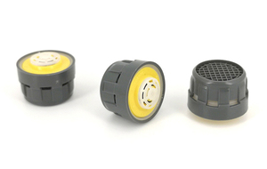 Réducteur de débit d'eau limiteur d'économie d'eau soupape de commande débit 4L 5L 6L 7L 8L/MIN robinet pièces de rechange robinet mousseur M16.5 M24 - Product Image 3