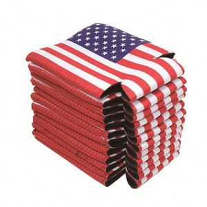 Custom Printing Sublimation 12oz Neoprene Can Cooler With Logo Neoprene <b>Collapsible</b> Stubby Holder Beer Can Holder s - Product Image 3