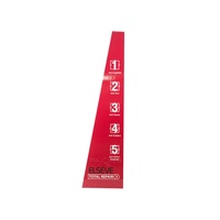 Étagères de présentation pliables en carton écologique avec logo personnalisé pour les produits alimentaires, les collations, les sachets et les bouteilles en vente au détail