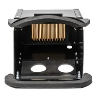 Boîte à air surdimensionnée pour Yamaha T-MAX 560