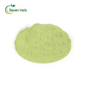 100% чистый высококачественный сушеный порошок кактуса, порошок из натуральных листьев кактуса - Product Image 3