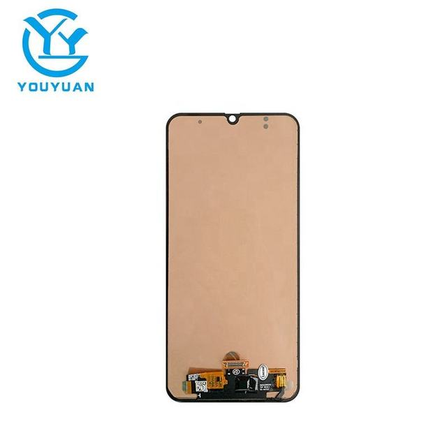 Discounted Price LCD Screen Replacement for Samsung Galaxy M30 Full Touch Display Digitizer Assembly Repair Parts