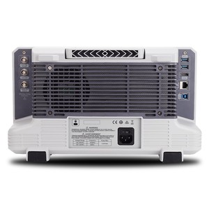 ออสซิลโลสโคปสัญญาณผสม UNI-T MSO2104X 100 MHz/4 ช่องสัญญาณ 200MHz MSO2204X 300MHz MSO2304X 5GSa/s 100Mpts - Product Image 1