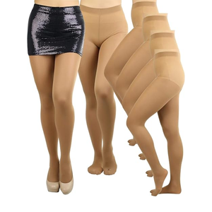 Collants en <span class=keywords><strong>nylon</strong></span> sexy très demandés, style japonais, fins et personnalisables - Product Image 4