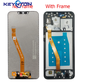 Pantallas LCD para Teléfonos Móviles al por Mayor, Pantalla Táctil LCD para HUAWEI, Pantalla LCD para HUAWEI Nova <span class=keywords><strong>3i</strong></span> - Product Image 6