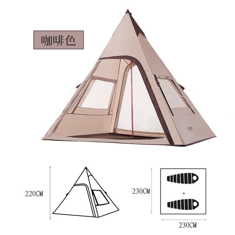 กากี หลอดเดี่ยว [1127]