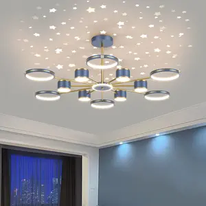 Indoor Modern Led Light Wall Lamps Interior Wall Led Lamp For Hotel Double Wall Led Aluminum Collection
