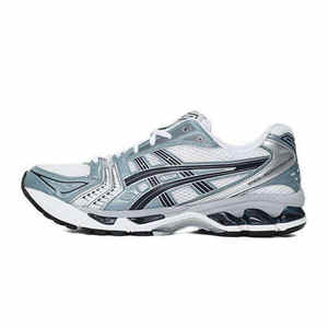 Sneakers de sport originales Designer Gel K14, style sport, maille respirante de haute qualité, pour hommes et femmes, taille US12.5-EU47.5 - Product Image 1