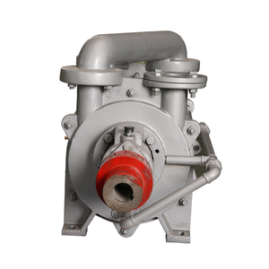 Pompe à vide annulaire pour eau et huile, prix usine, 2SK-6B, débit de pompage 6 m³/min - Product Image 4