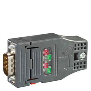 Connecteur PROFIBUS 6GK1500-0EA02 6GK1500-0FC10 Prise IE RJ45 6GK1500-0EA02 6GK1500-0FC10 Prise PROFIBUS RS 485 - Product Image 5