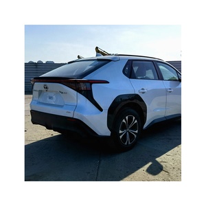 Toyota BZ4X 2024, Vehículo Eléctrico <span class=keywords><strong>de</strong></span> <span class=keywords><strong>Alta</strong></span> <span class=keywords><strong>Gama</strong></span>, Nuevo, <span class=keywords><strong>de</strong></span> <span class=keywords><strong>Alta</strong></span> Velocidad, con Energía Nueva, 4 Ruedas, Largo Alcance, Pro - Product Image 5
