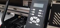 MYJET I3200 I1600 Xp600 Eco para impresora solvente China para gran formato 1,6 M 1,8 m 3,2 M póster lienzo vinilo envoltura nueva impresora de etiquetas